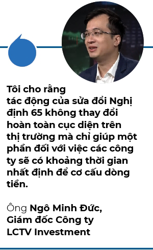 Thị trường trái phiếu trầm lắng, chờ sửa đổi Nghị định - Ảnh 3.