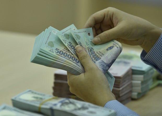 Ngân hàng "lọt" tầm ngắm, Bộ Tài chính tiếp tục gửi "tối hậu thư" tới các doanh nghiệp bảo hiểm nhân thọ - Ảnh 1. Ngân hàng "lọt" tầm ngắm, Bộ Tài chính tiếp tục gửi "tối hậu thư" tới các doanh nghiệp bảo hiểm nhân thọ - Ảnh 1.