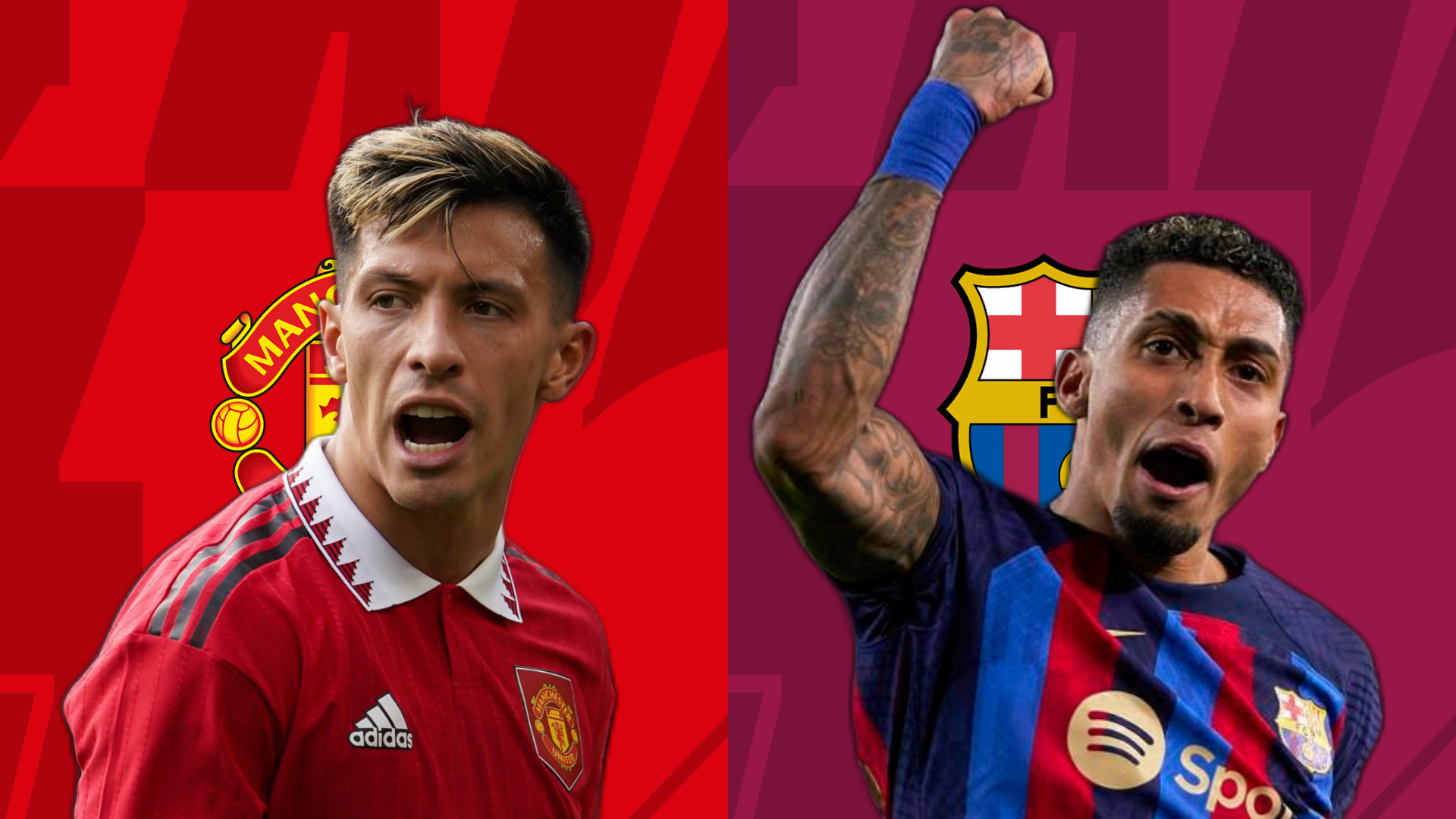 5 điểm nóng quyết định trận M.U vs Barca - Ảnh 3.