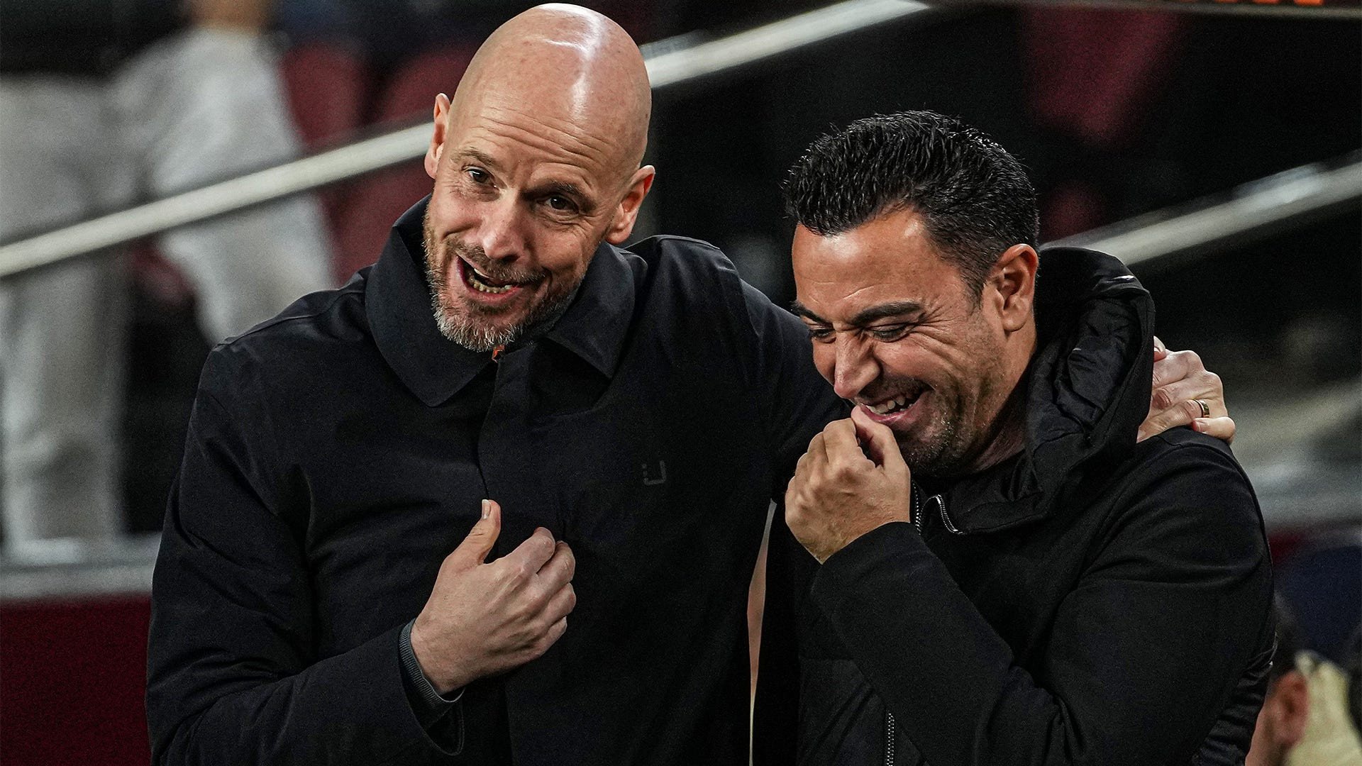 5 điểm nóng quyết định trận M.U vs Barca - Ảnh 1.