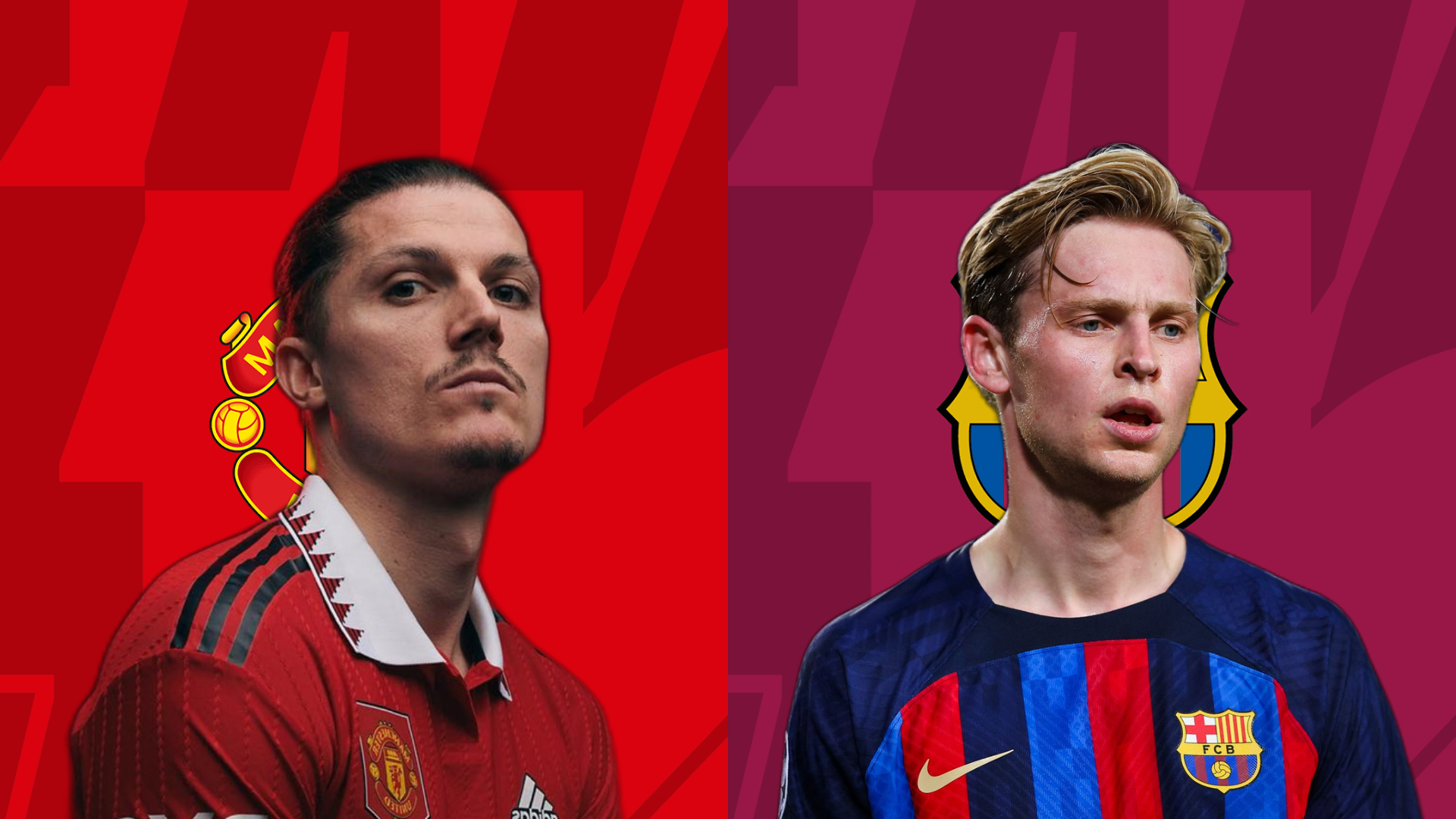 5 điểm nóng quyết định trận M.U vs Barca - Ảnh 5.