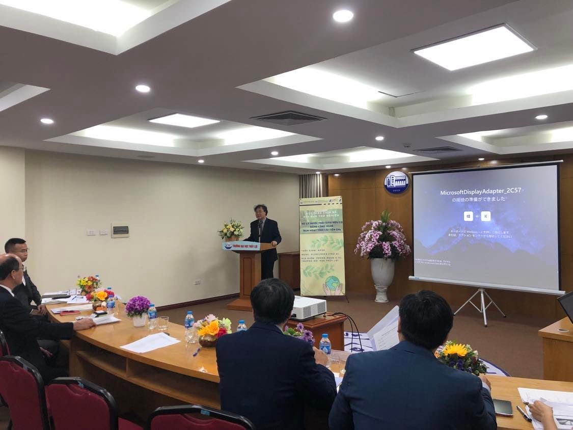 Xử lý nước thải hàm lượng hữu cơ cao bằng công nghệ lên men hoạt tính CMs - Ảnh 3.