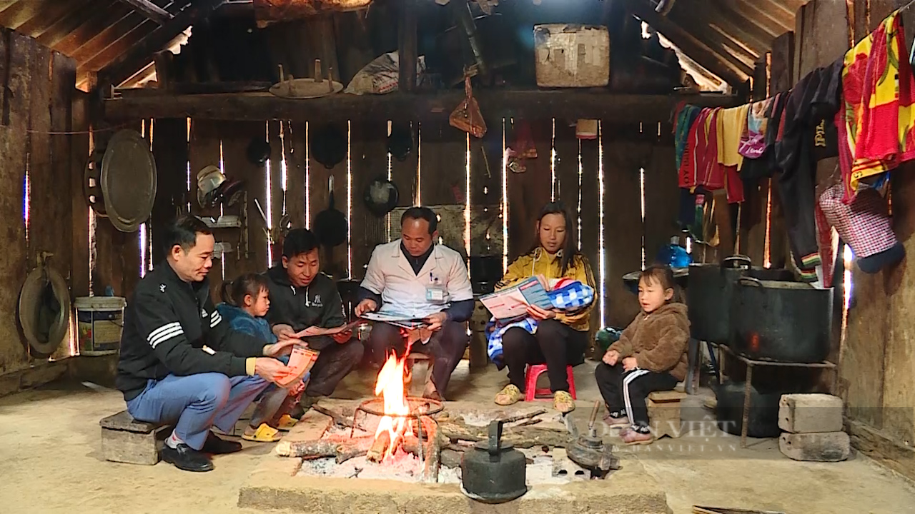 Khó giảm tỷ lệ mất cân bằng giới tính ở vùng cao Sơn La - Ảnh 3.
