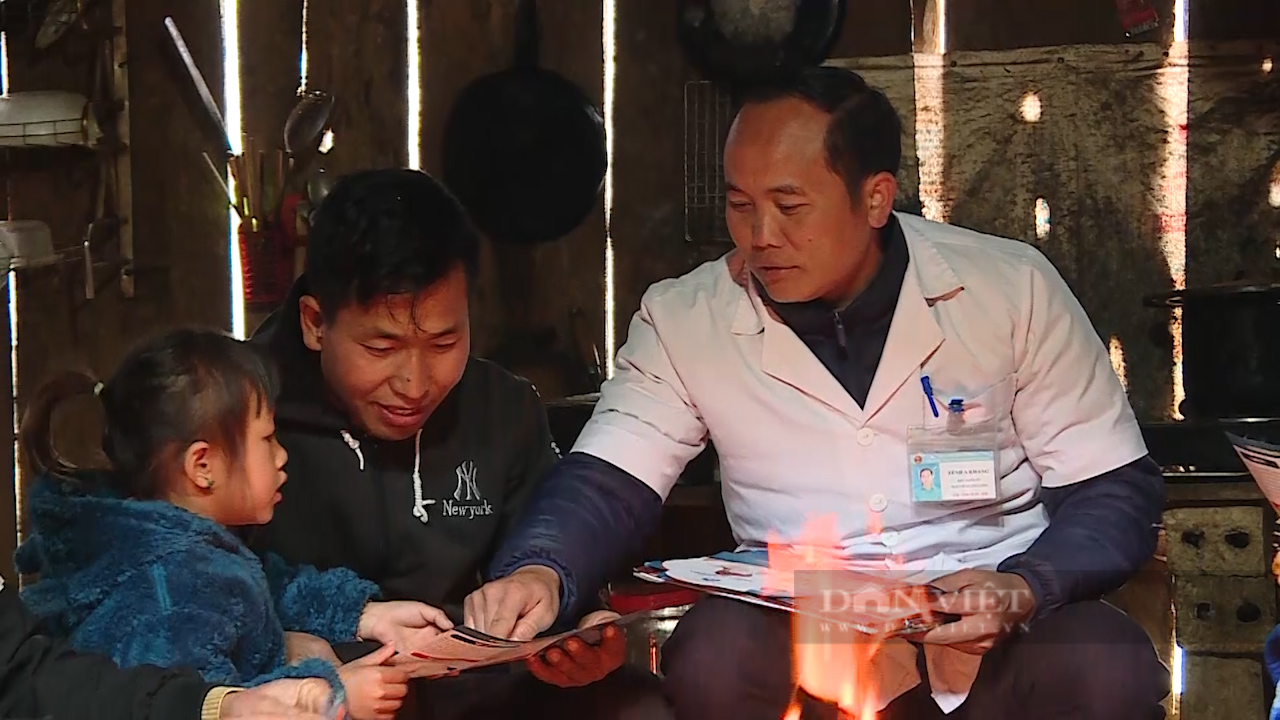 Khó giảm tỷ lệ mất cân bằng giới tính ở vùng cao Sơn La - Ảnh 6.
