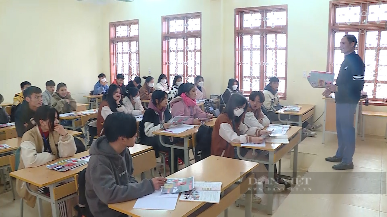 Khó giảm tỷ lệ mất cân bằng giới tính ở vùng cao Sơn La - Ảnh 7.