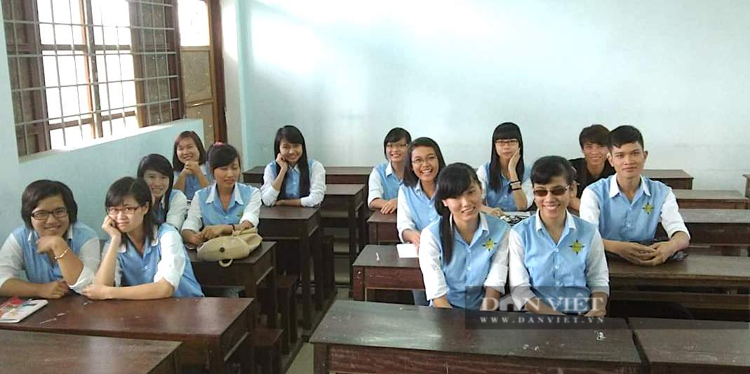 Chuyện “cổ tích” cô gái khiếm thị vượt qua mặc cảm bản thân, chinh phục thành công tấm bằng thạc sĩ tại nước Úc - Ảnh 3.