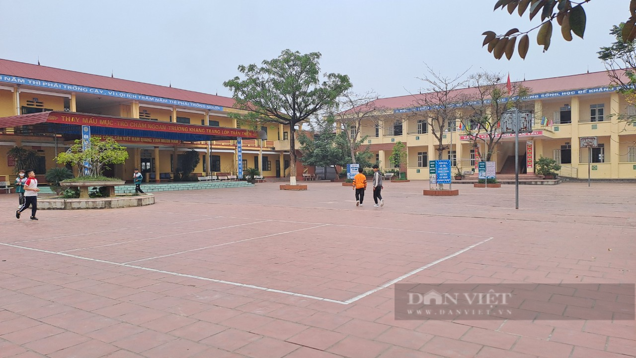 Xây dựng Nông thôn mới nâng cao ở Thượng Đình: Hạ tầng giao thông là yếu tố then chốt - Ảnh 2.