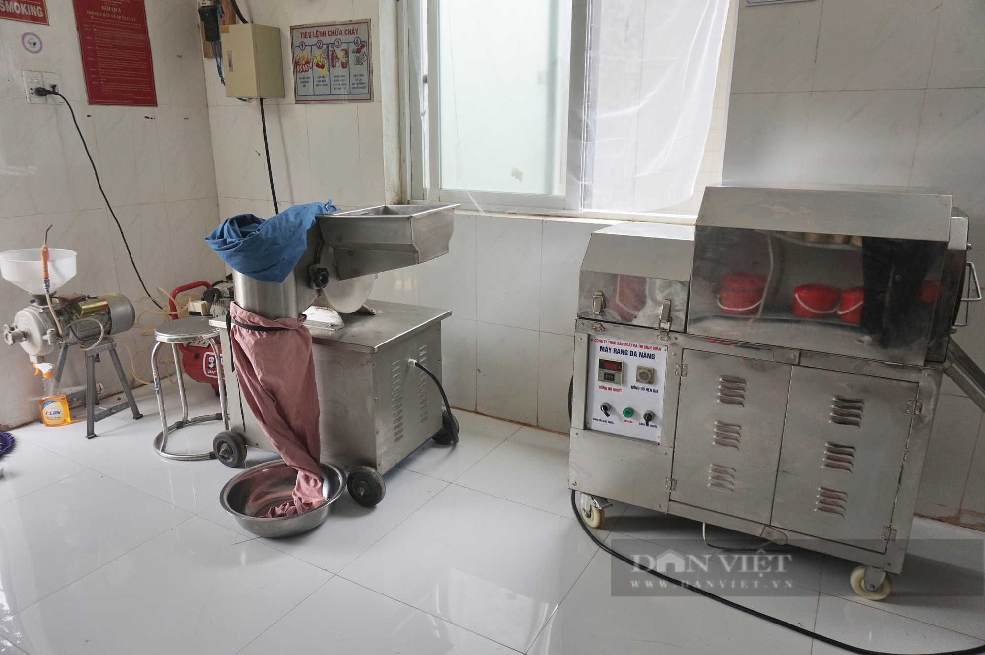 Quảng Nam: Từ đặc sản của làng, Thủ lĩnh 8X khởi nghiệp làm giàu - Ảnh 6.