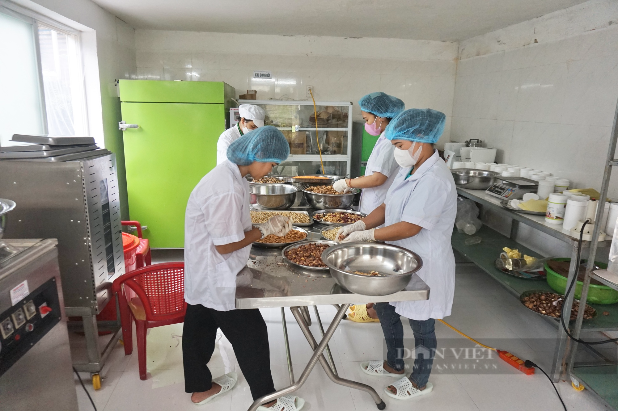 Quảng Nam: Từ đặc sản của làng, Thủ lĩnh 8X khởi nghiệp làm giàu - Ảnh 7.