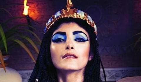 Bí quyết trẻ mãi của Nữ hoàng Cleopatra không ai bắt chước được - Ảnh 4.
