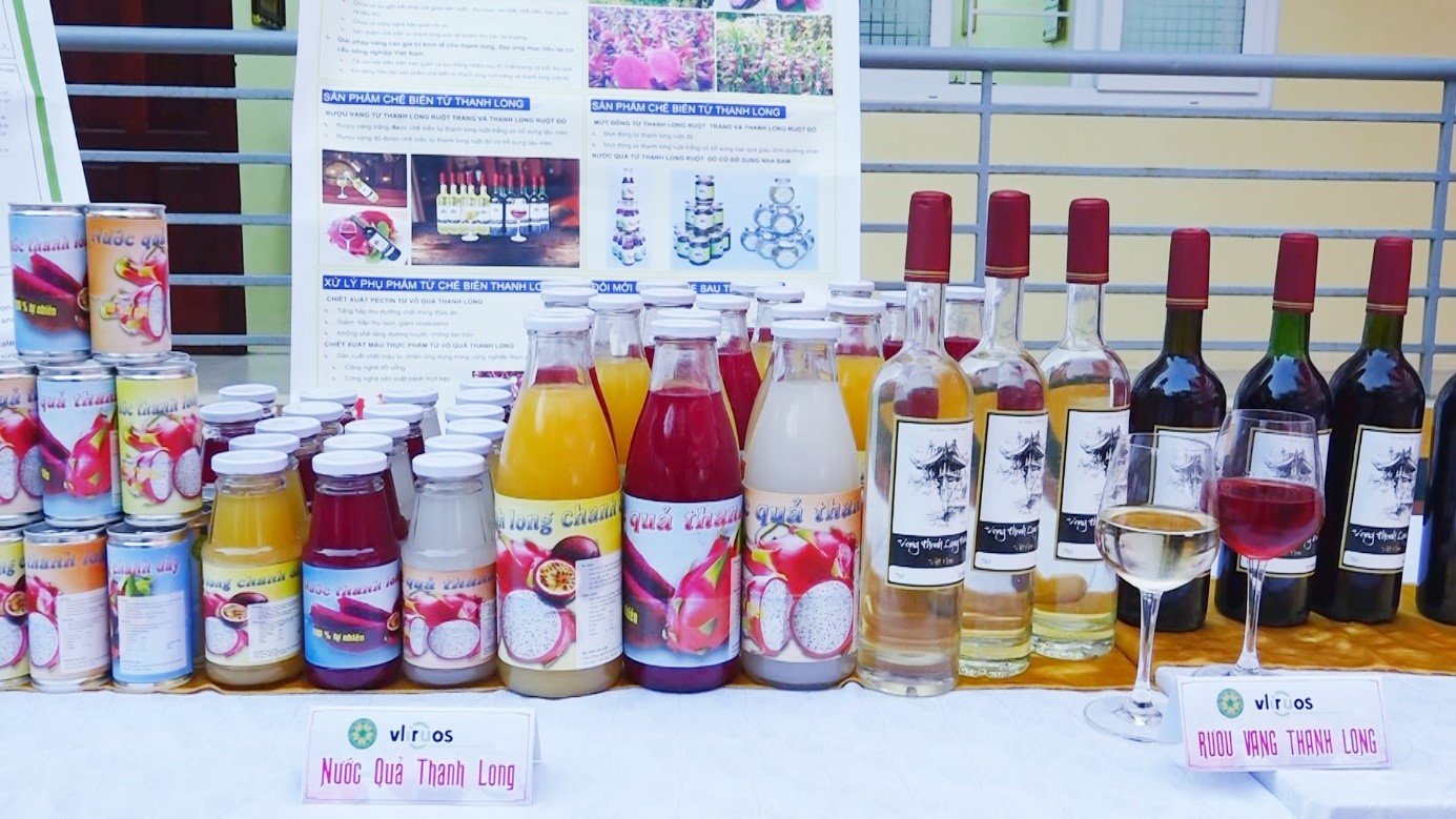 Công nghệ thực phẩm: Ngành được xếp thứ hai trong ba nhóm ngành dẫn đầu về nhu cầu nhân lực - Ảnh 3.