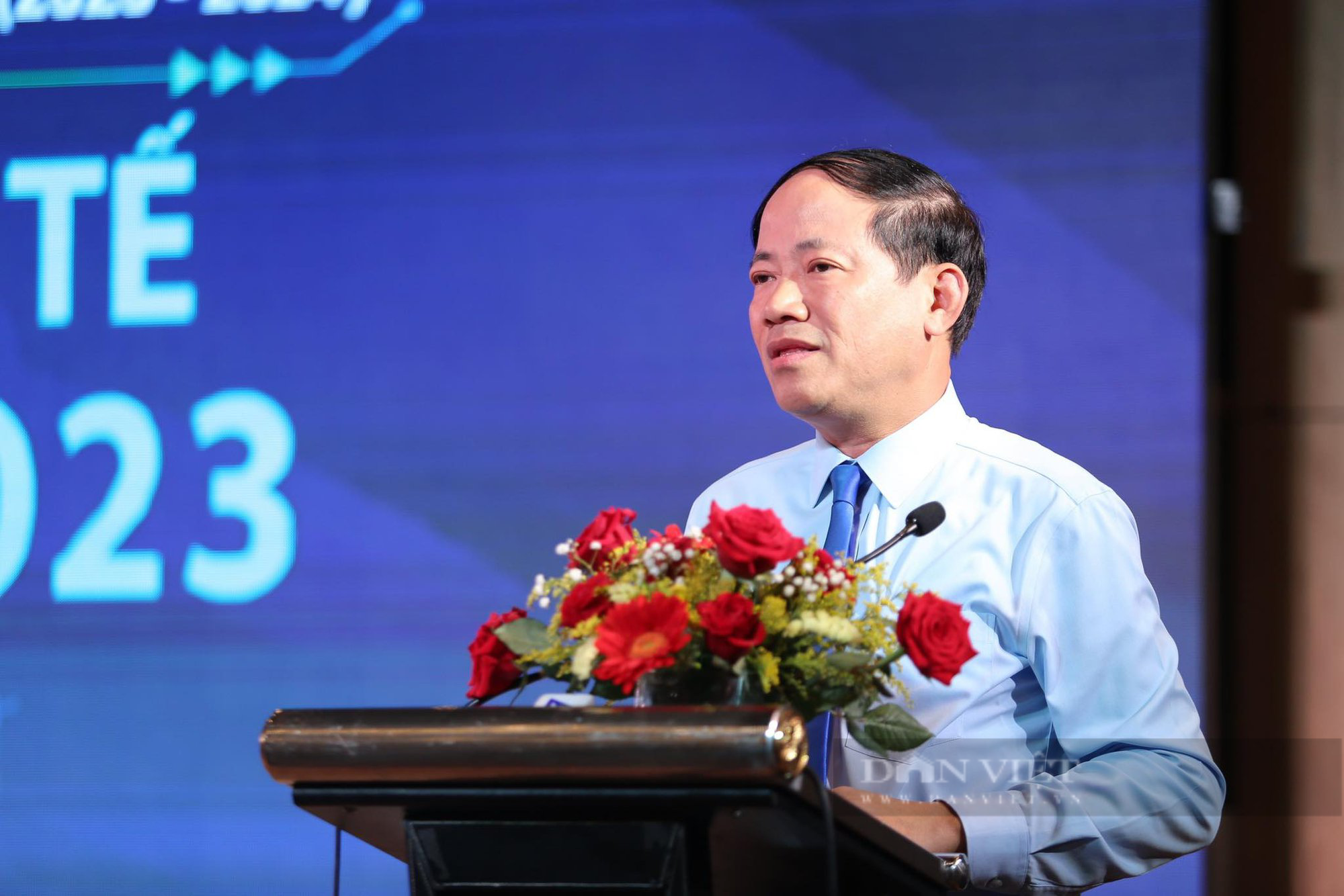 Tờ báo nên có Phó Tổng biên tập chuyên về kinh tế - Ảnh 2.