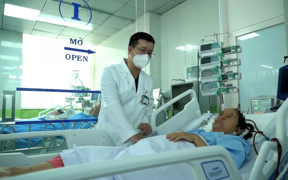 Bệnh viện Chợ Rẫy có nguy cơ ngừng hoạt động vì không mua được thiết bị, vật tư y tế