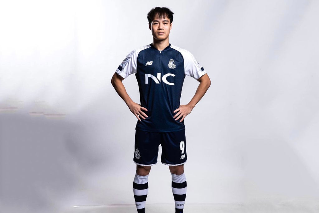 Tin tối (24/2): Văn Toàn đón tin vui bất ngờ, sáng cửa đá chính ở Seoul E-Land - Ảnh 1.