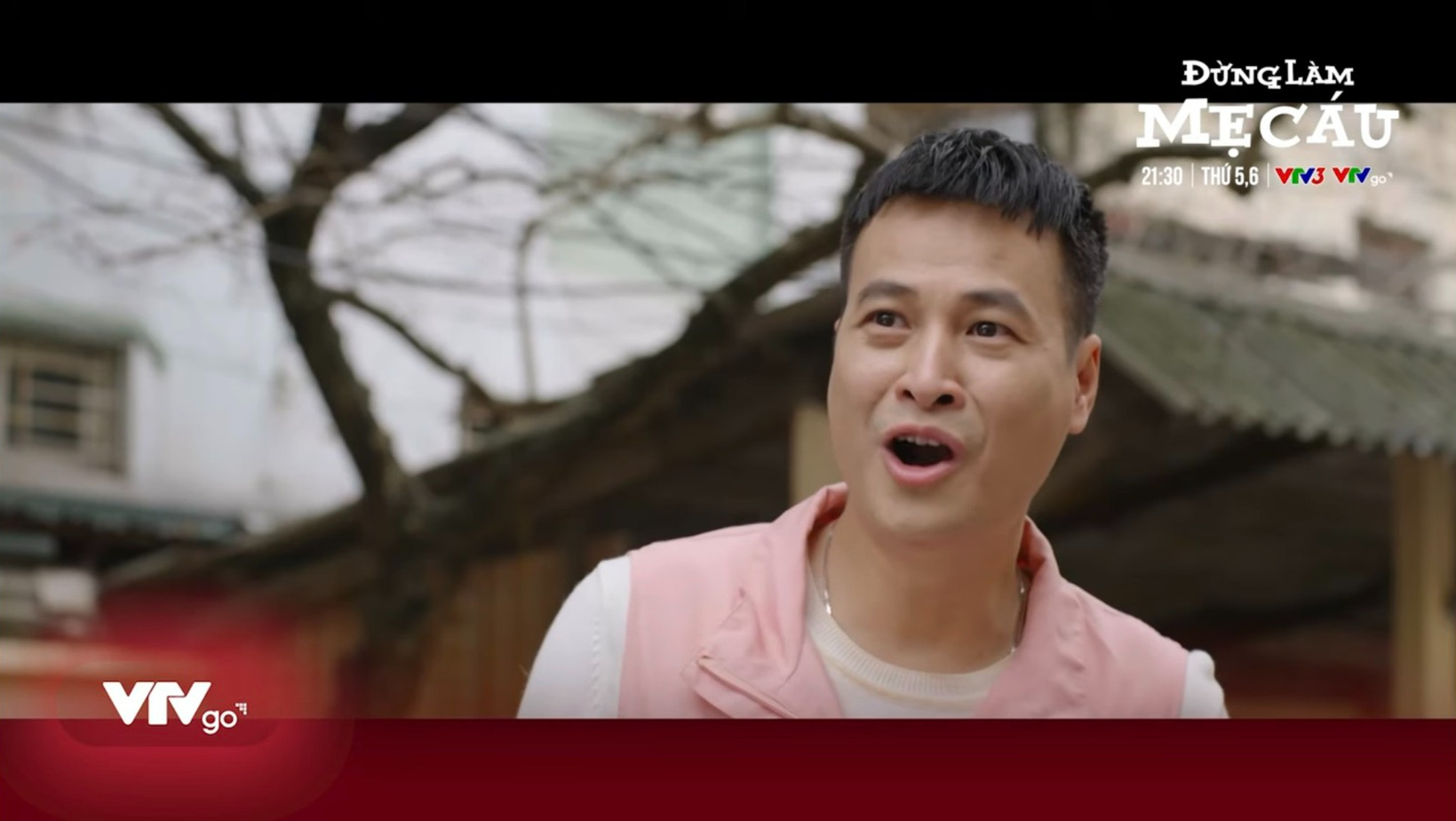 Màn hội ngộ bất ngờ của Phan Hương và Khải &quot;sở khanh&quot; trong &quot;Đừng làm mẹ cáu&quot; - Ảnh 7.