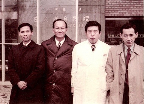 Chuyện ít biết về &quot;bác sĩ Filatov” nổi tiếng lịch sử y học Việt Nam - Ảnh 2.