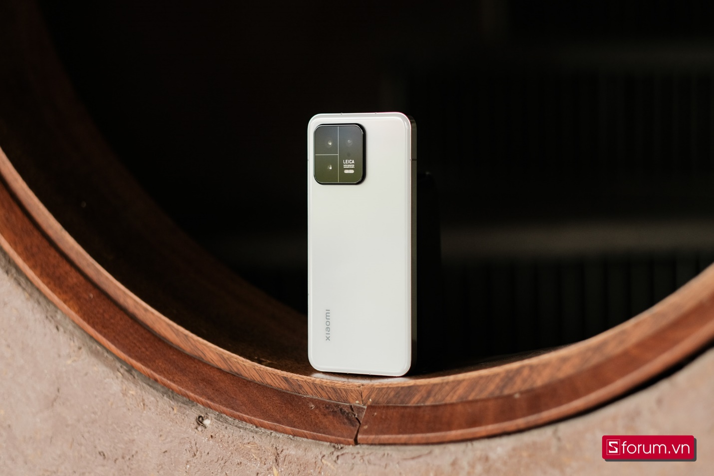 CellphoneS mở đặt hàng Xiaomi 13 series với nhiều quà tặng hấp dẫn - Ảnh 1.
