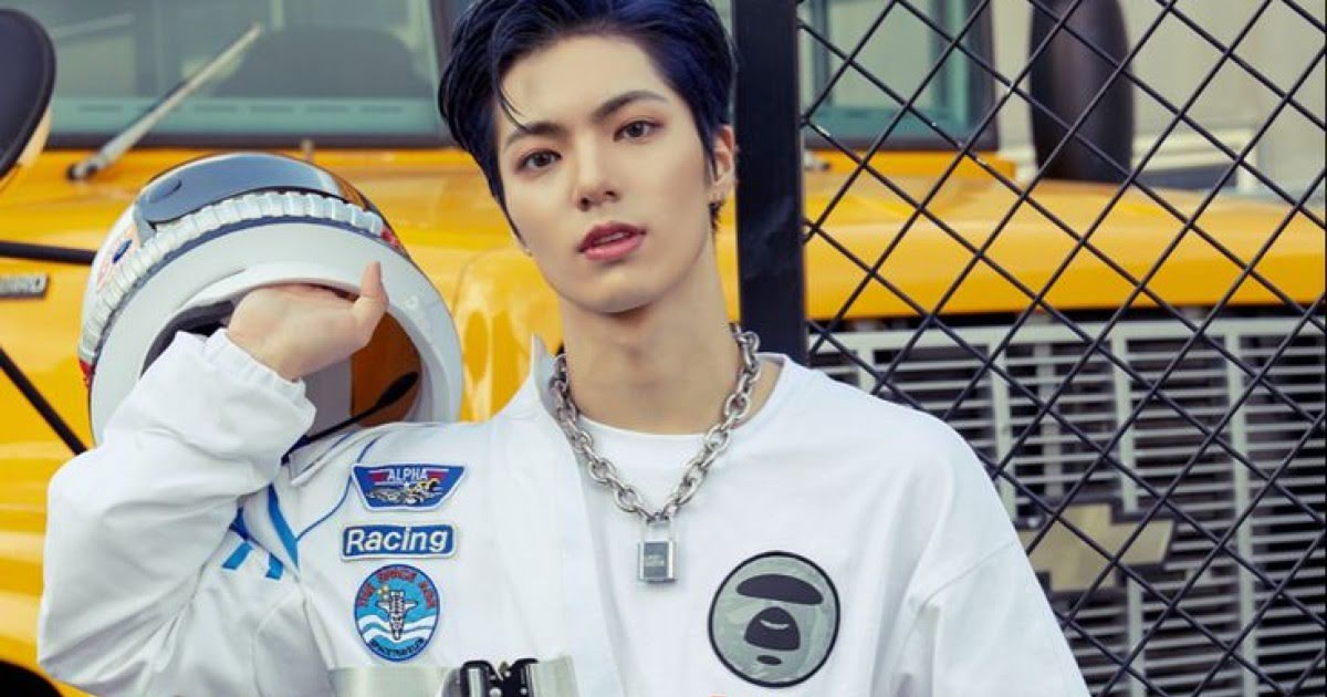Nam Idol K-pop gặp kết &quot;đắng&quot; vì đánh bạn gái cũ - Ảnh 1.