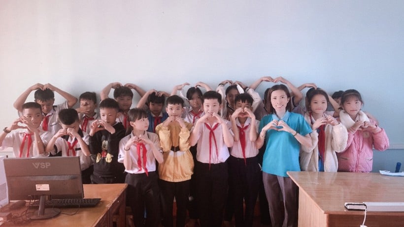 Giúp học sinh hiểu lịch sử địa phương qua dự án tích hợp liên môn - Ảnh 1.