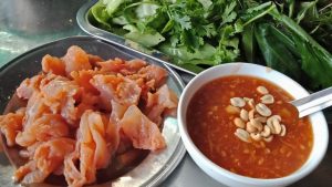 Món ngon chợ Đổ Hải Phòng - Ảnh 2.