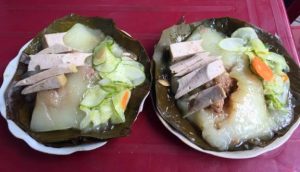 Món ngon chợ Đổ Hải Phòng - Ảnh 4.