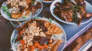 Món ngon chợ Đổ Hải Phòng - Ảnh 5.