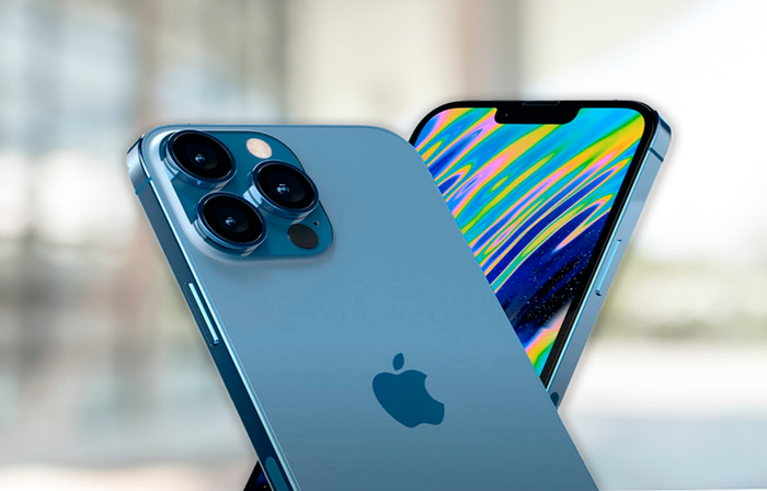 Siêu phẩm iPhone 13 Pro rớt giá kỷ lục cuối tháng 2 này - Ảnh 2.