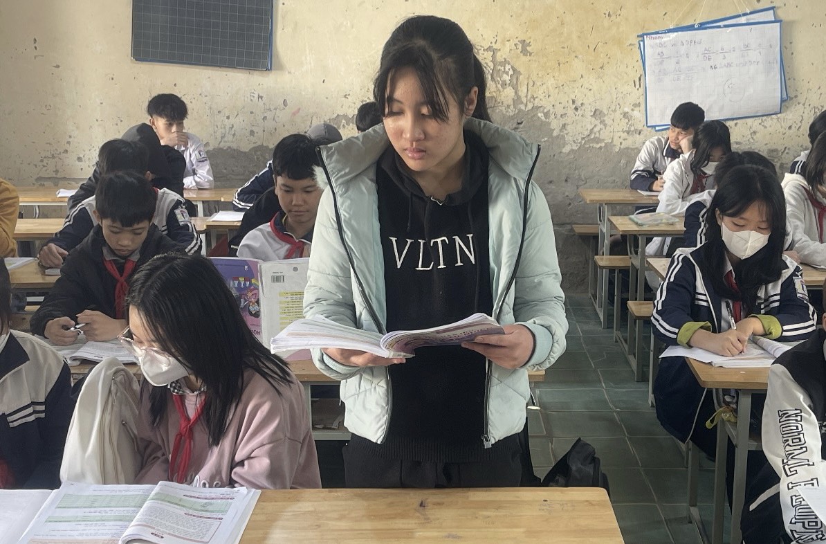 “Dù chỉ còn 1 ngày được sống, tôi cũng gắng nuôi cháu ăn học nên người” - Ảnh 4.