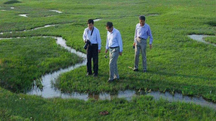Dòng sông hẹp bé nhất thế giới  - Ảnh 3.