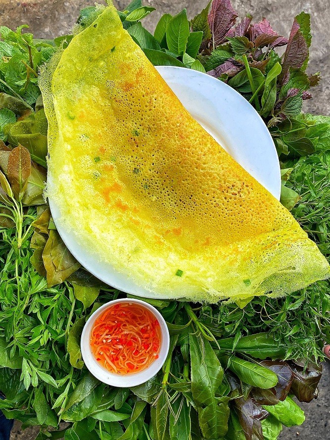 &quot;Kính thưa các loại rau rừng&quot; danh bất hư truyền núi Cấm, nơi các vị đạo sĩ huyền thoại tu luyện - Ảnh 6.