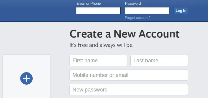 Facebook không giữ lời hứa - Ảnh 2.