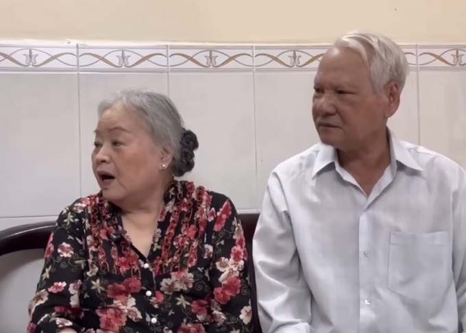 NSƯT Thanh Nguyệt phim &quot;Vòng xoáy tình yêu&quot;: Bệnh tật bỏ nghề, sống tằn tiện ở tuổi 76 - Ảnh 3.