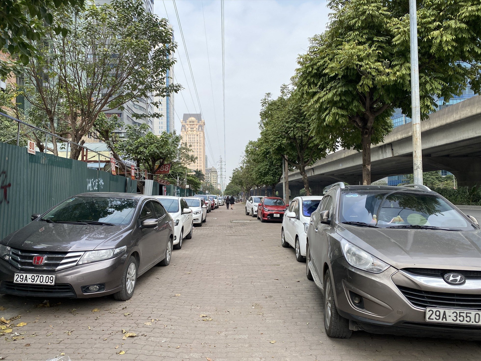 Nghịch lý người dân không có nhà ở, còn loạt chung cư nghìn tỷ bỏ hoang - Ảnh 17.