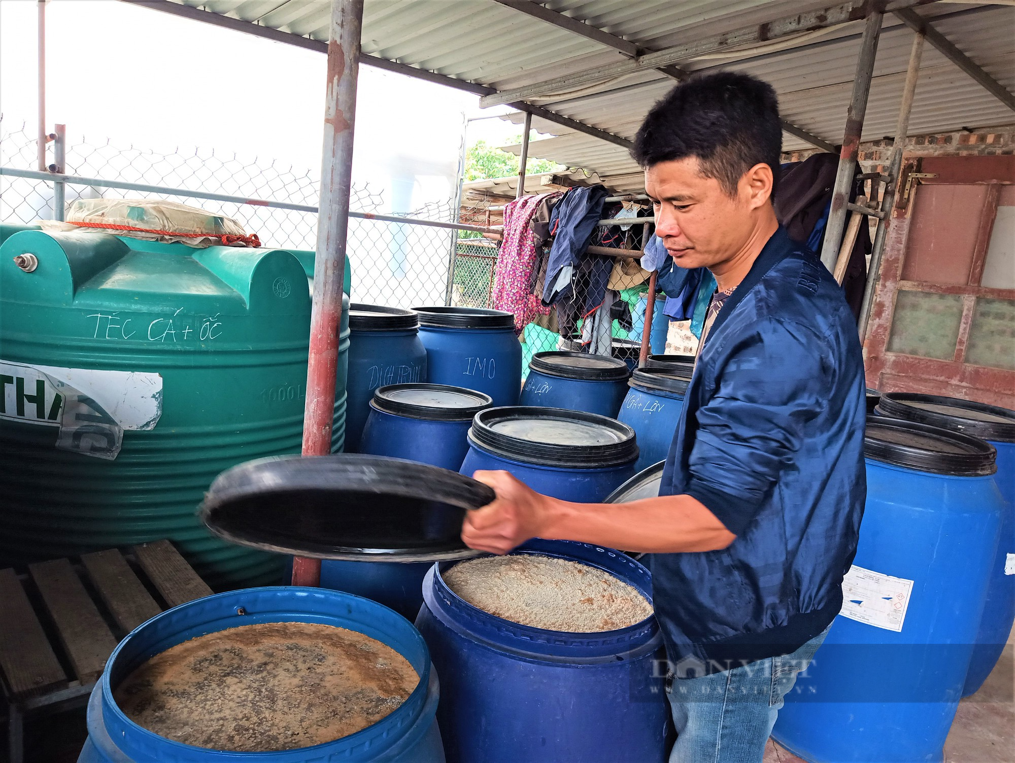 Bỏ phố về làng, anh nông dân ở Hải Dương khởi nghiệp nông nghiệp &quot;sạch&quot;, quả vặt ăn liền, bán giá cao, thu bộn tiền - Ảnh 16.