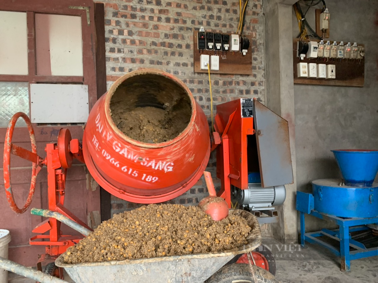 Bỏ phố về làng, anh nông dân ở Hải Dương khởi nghiệp nông nghiệp &quot;sạch&quot;, quả vặt ăn liền, bán giá cao, thu bộn tiền - Ảnh 17.