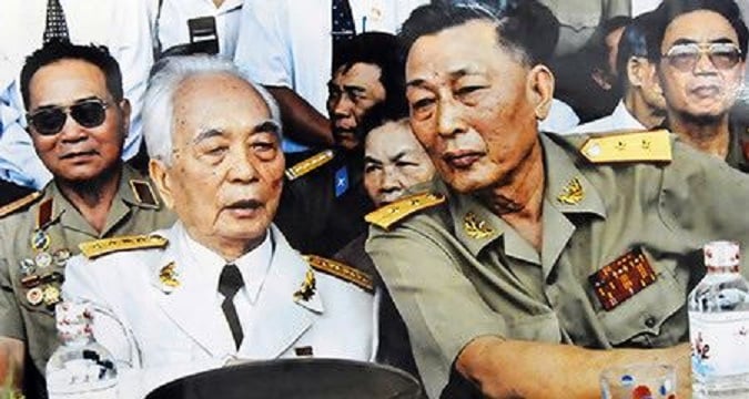 Vị Tư lệnh được phong Trung tướng vượt cấp và những dấu ấn trên đường Trường Sơn huyền thoại - Ảnh 1.