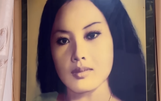 NSƯT Thanh Nguyệt phim &quot;Vòng xoáy tình yêu&quot;: Bệnh tật bỏ nghề, sống tằn tiện ở tuổi 76 - Ảnh 4.