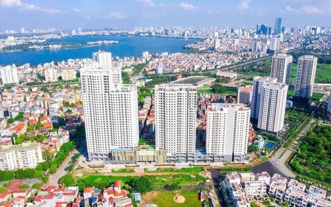 Doanh nghiệp địa ốc nợ gần 420 nghìn tỷ đồng trái phiếu, áp lực trả nợ trước hạn - Ảnh 1. Doanh nghiệp địa ốc nợ gần 420 nghìn tỷ đồng trái phiếu, áp lực trả nợ trước hạn - Ảnh 1.
