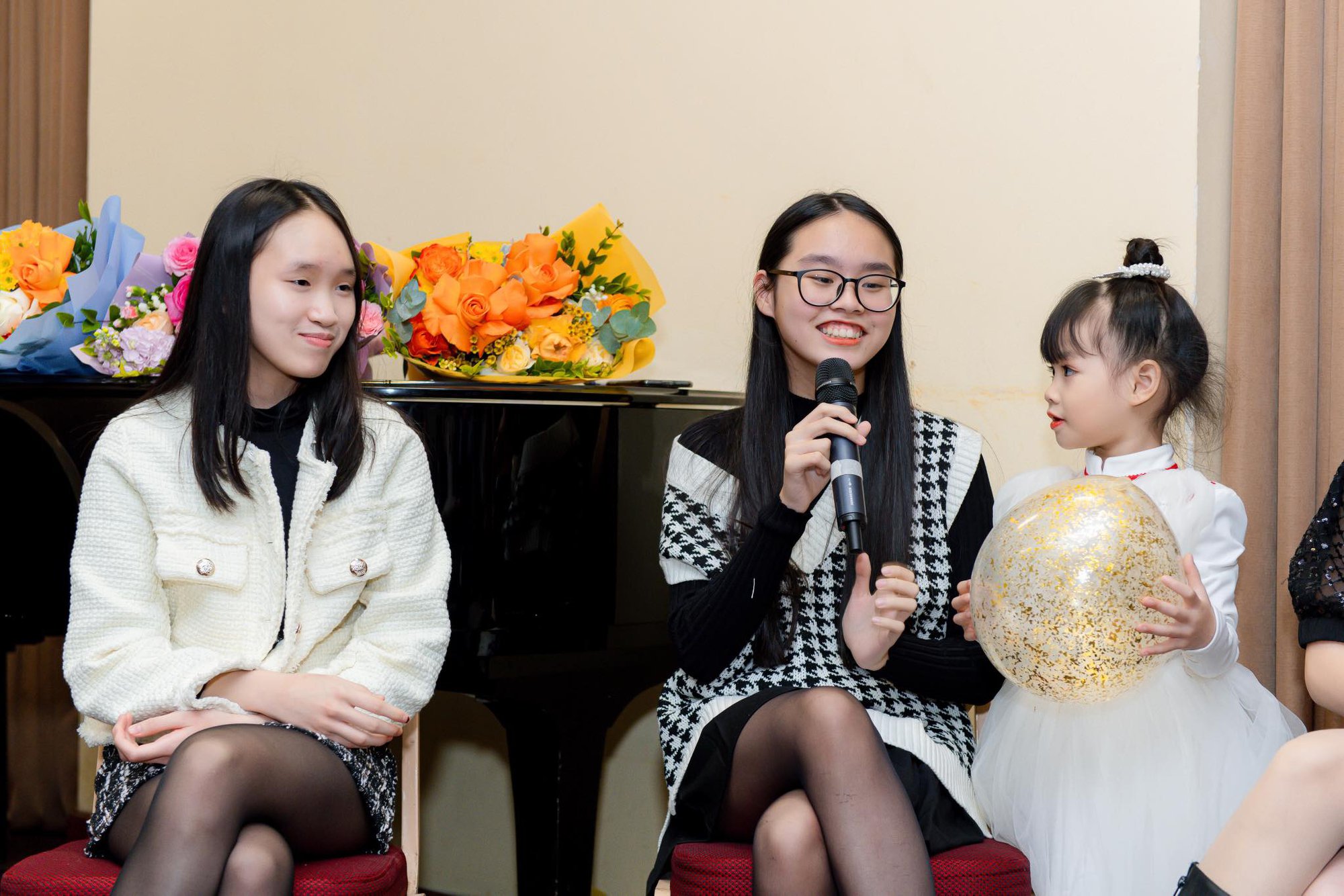 Công diễn vở ballet kinh điển &quot;Paquita&quot; tại Nhà hát Lớn Hà Nội - Ảnh 2.