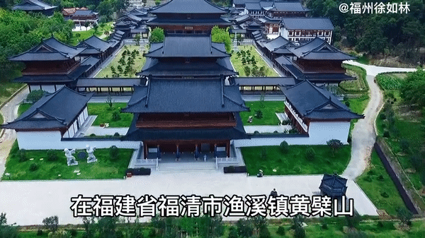 Choáng ngợp với ngôi chùa cổ nghìn năm tuổi, khách đi bộ mỏi chân vài ngày không hết - Ảnh 1.