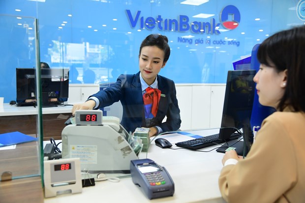 Chuyên gia chỉ đích danh 5 "cơn gió ngược" có thể làm suy giảm chất lượng tài sản của VietinBank năm 2023 - Ảnh 4. Chuyên gia chỉ đích danh 5 "cơn gió ngược" có thể làm suy giảm chất lượng tài sản của VietinBank năm 2023 - Ảnh 4.