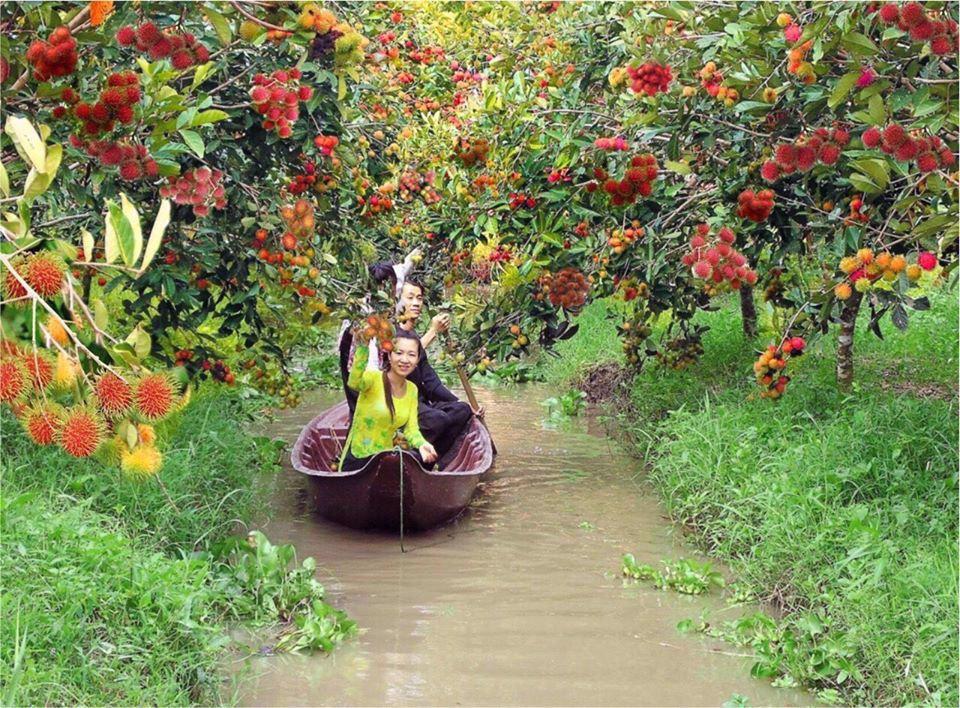 Du lịch Đồng bằng Sông Cửu Long kỳ vọng cất cánh - Ảnh 2.