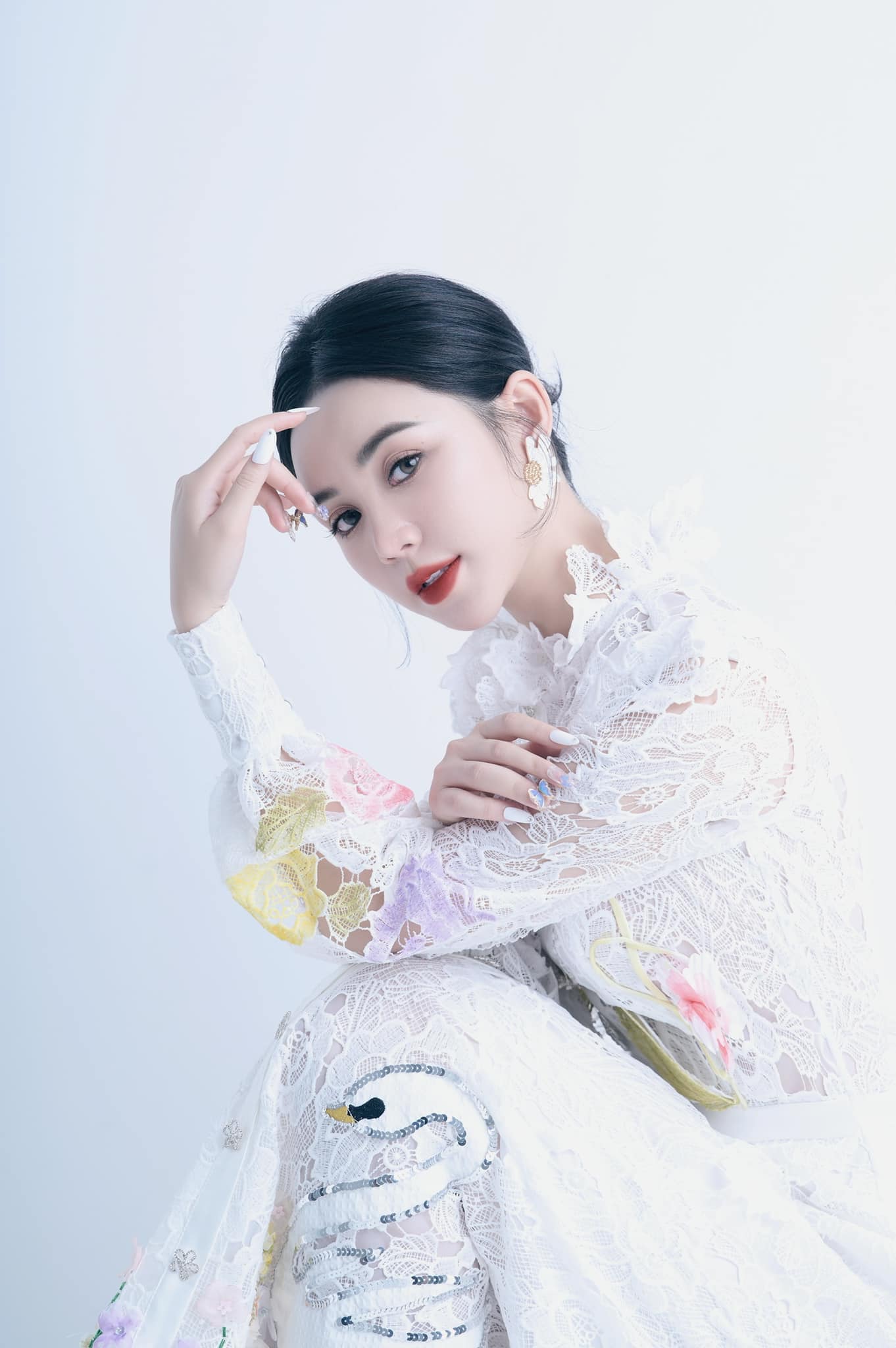 Quỳnh Kool hé lộ thời điểm muốn làm vợ, làm  - Ảnh 4.