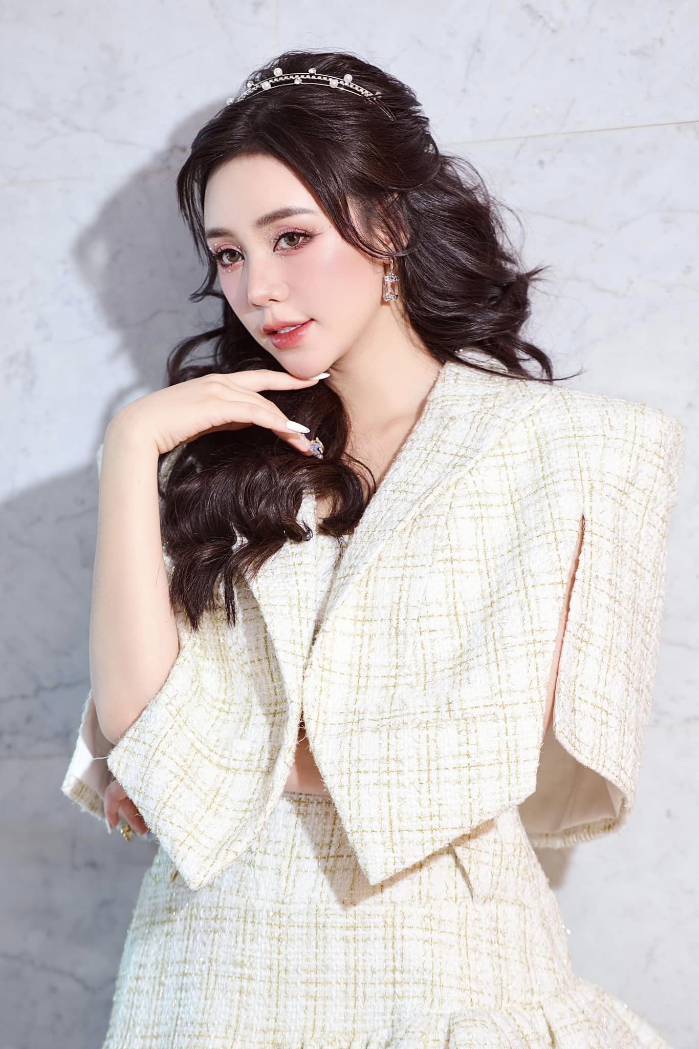 Quỳnh Kool hé lộ thời điểm muốn làm vợ, làm  - Ảnh 2.