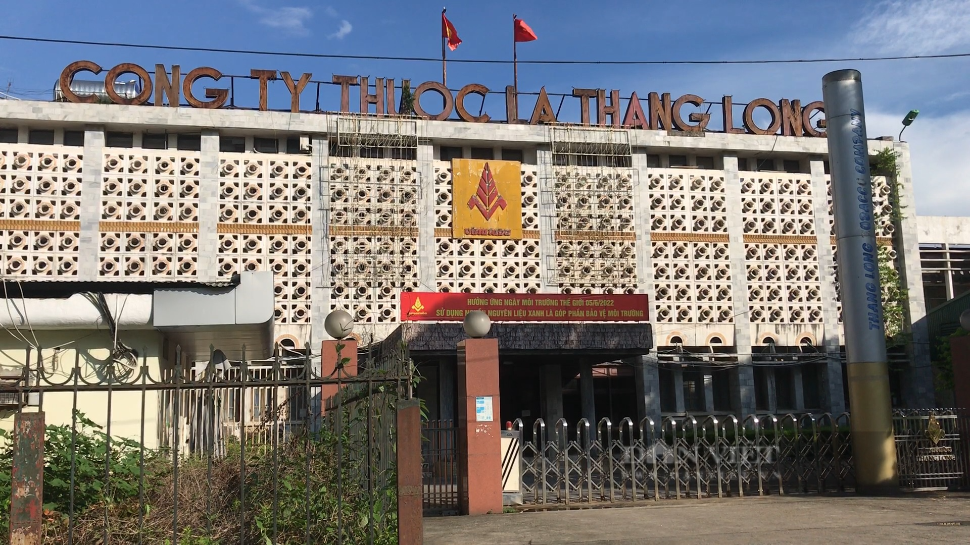 Hà Nội: 3 - 5 cơ sở sản xuất di dời do không phù hợp quy hoạch trong năm 2023 - Ảnh 1. Hà Nội: 3 - 5 cơ sở sản xuất di dời do không phù hợp quy hoạch trong năm 2023 - Ảnh 1.