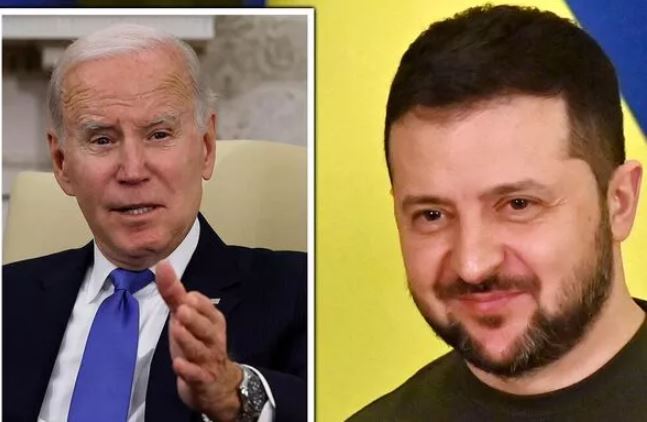 Mỹ chuyển bị gửi vũ khí có phạm vi tấn công gấp đôi cho Ukraine - Ảnh 1.