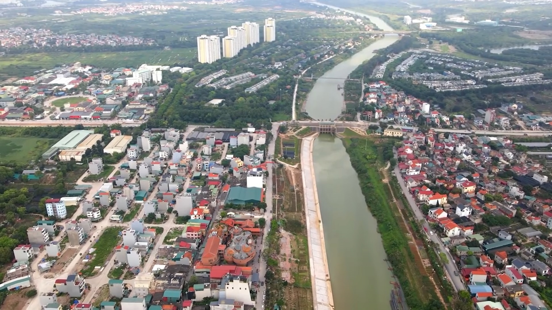 Thị trường bất động sản Châu Á – Thái Bình Dương hấp dẫn đầu tư trên thế giới - Ảnh 1. Thị trường bất động sản Châu Á – Thái Bình Dương hấp dẫn đầu tư trên thế giới - Ảnh 1.