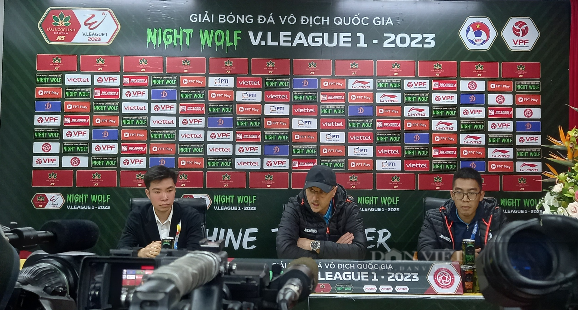 HLV Bandovic: &quot;CLB Hà Nội chậm chạp, suy nghĩ, ra quyết định chậm&quot; - Ảnh 1.