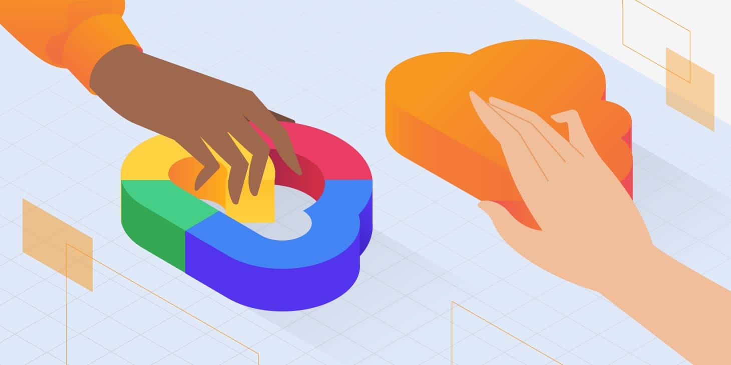 Amazon, Google và Microsoft khẳng định thị trường đám mây từng bùng nổ một thời đang hạ nhiệt. Ảnh: @AFP.
