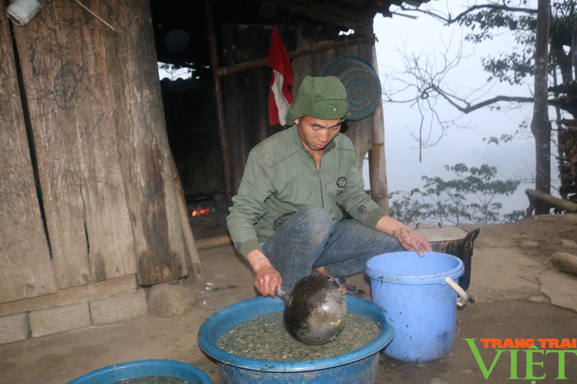 Bài toán nan giải về câu chuyện thoát nghèo ở xã vùng cao Lào Cai - Ảnh 3.